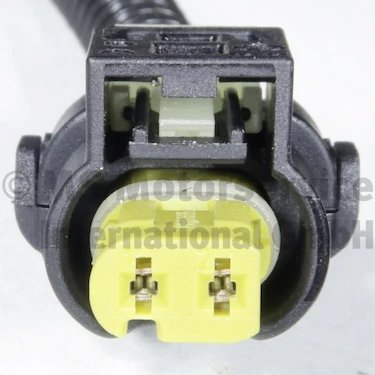SENZOR TEMPERATURA GAZE EVACUARE PIERBURG 7.11020.62.0 - Compatibil cu MERCEDES-BENZ