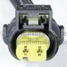 SENZOR TEMPERATURA GAZE EVACUARE PIERBURG 7.11020.62.0 - Compatibil cu MERCEDES-BENZ