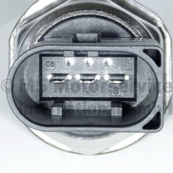Senzor presiune combustibil Pierburg 7.11225.15.0