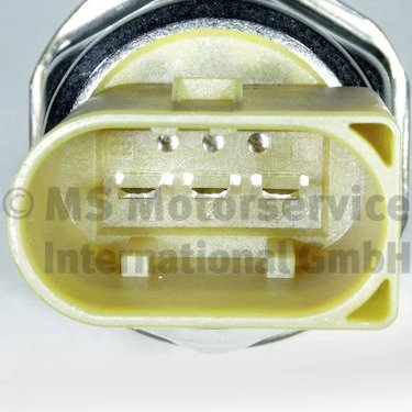 SENZOR PRESIUNE COMBUSTIBIL PIERBURG 7.11225.21.0 - Compatibil cu AUDI, PORSCHE, SKODA (SVW), VW
