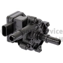 POMPA GAZ, REZ. CARBUNE ACTIV EVAP (AERISIRE REZ.) PIERBURG 7.11390.00.0 - Compatibil cu BUICK, BUICK (SGM), CADILLAC, CADILLAC 
