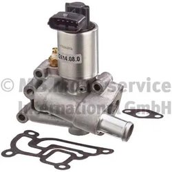 SUPAPA EGR PIERBURG 7.22414.08.0 - Compatibil cu OPEL, VAUXHALL