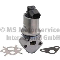 SUPAPA EGR PIERBURG 7.22785.18.0 - Compatibil cu AUDI, SEAT, VW, VW (FAW)