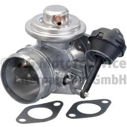 SUPAPA EGR PIERBURG 7.24809.61.0 - Compatibil cu VW