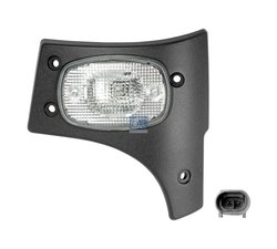 Lampa laterala DT Spare Parts 7.25400