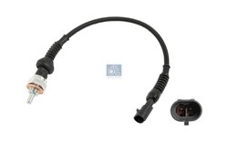 INTRERUPATOR,BLOCAJ DIFERENTIAL DT SPARE PARTS 7.38240 - Piesa auto compatibila cu mai multe marci