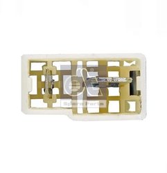BLOCAJ VOLAN DT SPARE PARTS 7.78025 - Compatibil cu IVECO, MERCEDES-BENZ