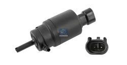 POMPA DE APA SPALARE PARBRIZ DT SPARE PARTS 7.79100 - Compatibil cu IVECO