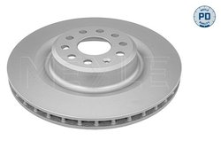 DISC FRANA MEYLE 70-83 523 0002/PD - Compatibil cu TESLA