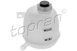 VAS EXPANSIUNE LICHID RACIRE TOPRAN 700 337 - Compatibil cu RENAULT