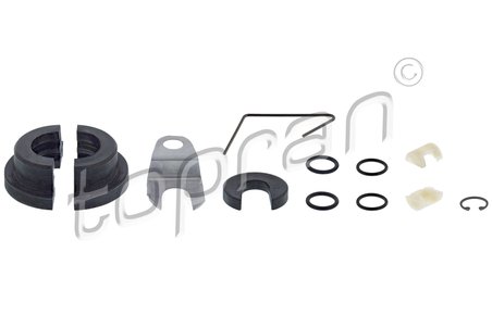 Set reparatie levier cutie de viteze Topran 701 654