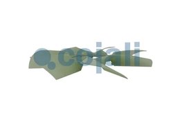 Paleta ventilator racire motor Cojali 7027132