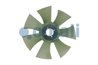 Paleta ventilator racire motor Cojali 7027132