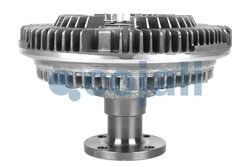 CUPLA VENTILATOR RADIATOR COJALI 7033133 - Compatibil cu MERCEDES-BENZ