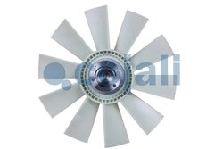 PALETA VENTILATOR RACIRE MOTOR COJALI 7037132 - Piesa auto compatibila cu mai multe marci