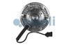 Cupla ventilator radiator Cojali 7043405