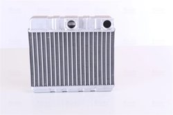 SCHIMBATOR CALDURA INCALZIRE HABITACLU NISSENS 70514 - Compatibil cu ALPINA, BMW