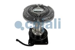 CUPLA VENTILATOR RADIATOR COJALI 7053815 - Piesa auto compatibila cu mai multe marci