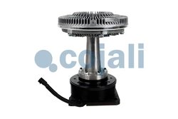 Cupla ventilator radiator Cojali 7053815