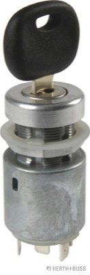 COMUTATOR PORNIRE HERTH+BUSS ELPARTS 70595057 - Piesa auto compatibila cu mai multe marci