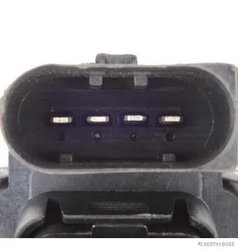 SUPAPA EGR HERTH+BUSS ELPARTS 70671209 - Compatibil cu MERCEDES-BENZ