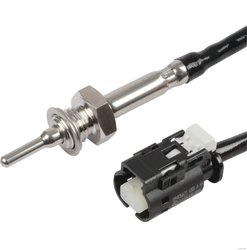 Senzor temperatura gaze evacuare Herth+Buss Elparts 70682117