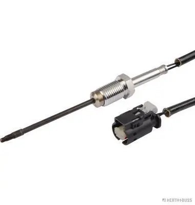 Senzor temperatura gaze evacuare Herth+Buss Elparts 70682106