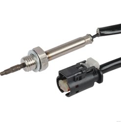 SENZOR TEMPERATURA GAZE EVACUARE HERTH+BUSS ELPARTS 70682126 - Compatibil cu BMW