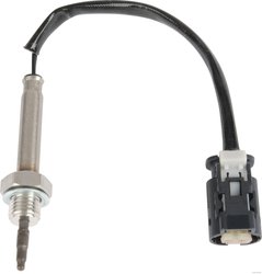 Senzor temperatura gaze evacuare Herth+Buss Elparts 70682126