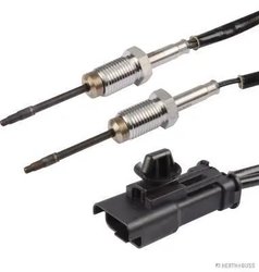 Senzor temperatura gaze evacuare Herth+Buss Elparts 70682523