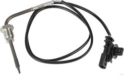 SENZOR TEMPERATURA GAZE EVACUARE HERTH+BUSS ELPARTS 70682739 - Compatibil cu FIAT, LANCIA