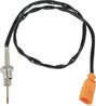 Senzor temperatura gaze evacuare Herth+Buss Elparts 70682910