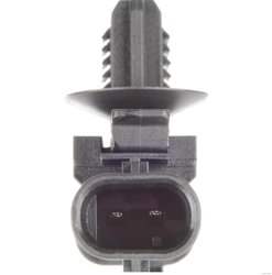 SENZOR TEMPERATURA GAZE EVACUARE HERTH+BUSS ELPARTS 70682739 - Compatibil cu FIAT, LANCIA