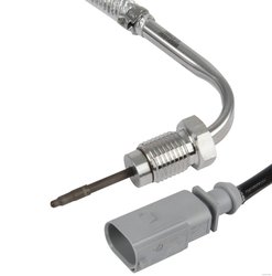 Senzor temperatura gaze evacuare Herth+Buss Elparts 70682919
