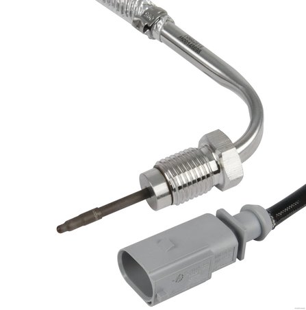 SENZOR TEMPERATURA GAZE EVACUARE HERTH+BUSS ELPARTS 70682919 - Compatibil cu AUDI, SEAT, SKODA, VW