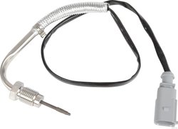 SENZOR TEMPERATURA GAZE EVACUARE HERTH+BUSS ELPARTS 70682919 - Compatibil cu AUDI, SEAT, SKODA, VW