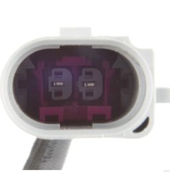 SENZOR TEMPERATURA GAZE EVACUARE HERTH+BUSS ELPARTS 70682919 - Compatibil cu AUDI, SEAT, SKODA, VW