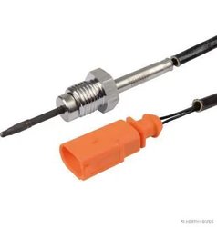 Senzor temperatura gaze evacuare Herth+Buss Elparts 70683063