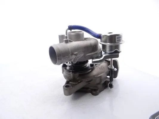 Turbina Garrett 706977-5002S