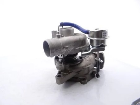 Turbina Garrett 706977-5002S