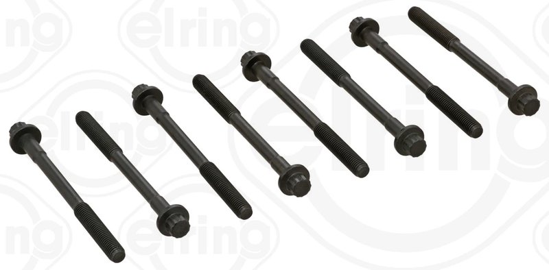 Set suruburi chiulasa Elring 707.670