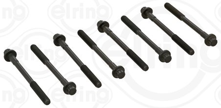 Set suruburi chiulasa Elring 707.670