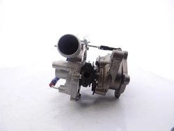 Turbina Garrett 706977-5002S