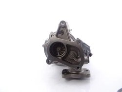 Turbina Garrett 706977-5002S