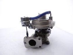 Turbina Garrett 706977-5002S