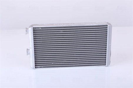 SCHIMBATOR CALDURA INCALZIRE HABITACLU NISSENS 707074 - Compatibil cu CITROEN, MITSUBISHI, PEUGEOT