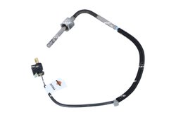 SENZOR TEMPERATURA GAZE EVACUARE NRF 707064 - Compatibil cu MERCEDES-BENZ