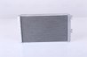 SCHIMBATOR CALDURA INCALZIRE HABITACLU NISSENS 707074 - Compatibil cu CITROEN, MITSUBISHI, PEUGEOT