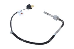 SENZOR TEMPERATURA GAZE EVACUARE NRF 707064 - Compatibil cu MERCEDES-BENZ
