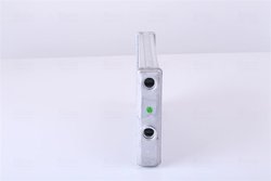 SCHIMBATOR CALDURA INCALZIRE HABITACLU NISSENS 707074 - Compatibil cu CITROEN, MITSUBISHI, PEUGEOT
